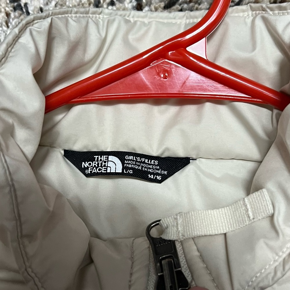 The NorthFace Kids Jacket